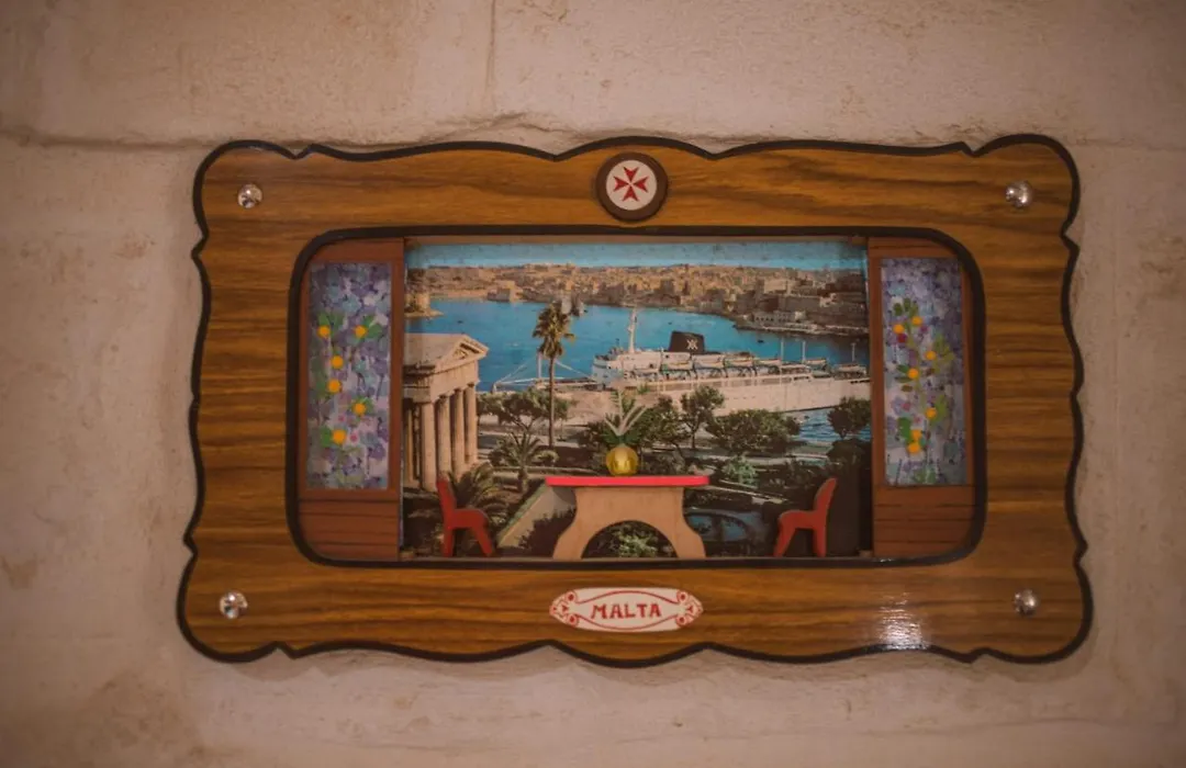 The 1930'S Maltese Residence-1