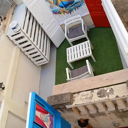 The 1930'S Maltese Residence-3